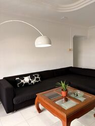 Blk 791 Khatib Vale (Yishun), HDB Executive #568024961